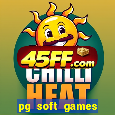 pg soft games fortune ox